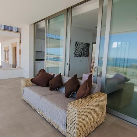 Apartamento S' Estanyol Mar El Estanyol Eksteriør bilde