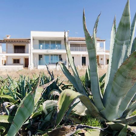 Apartamento S' Estanyol Mar El Estanyol Eksteriør bilde