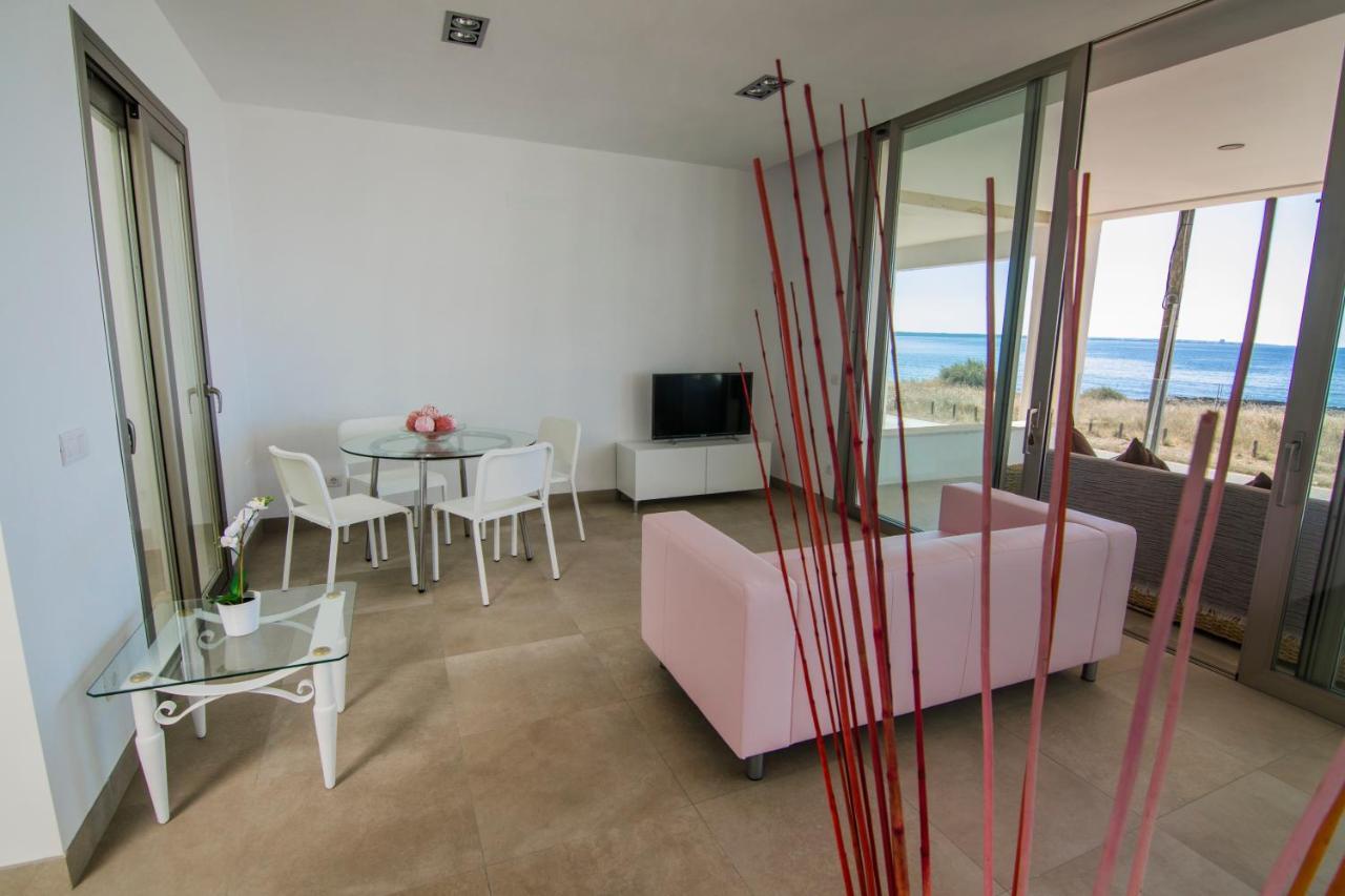 Apartamento S' Estanyol Mar El Estanyol Eksteriør bilde