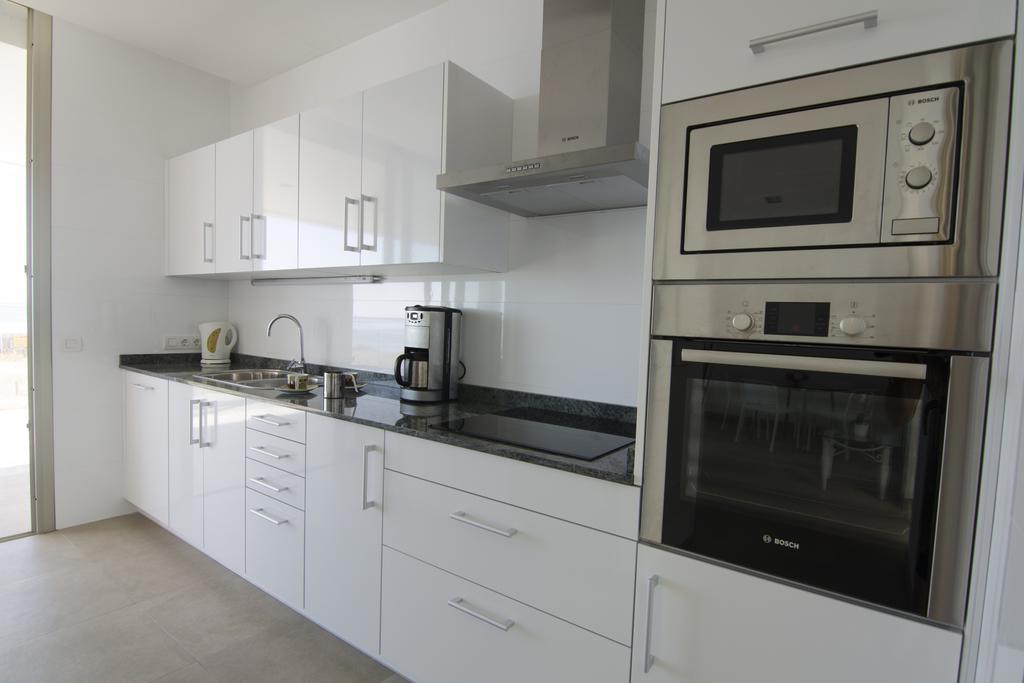 Apartamento S' Estanyol Mar El Estanyol Eksteriør bilde