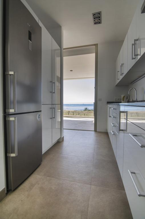 Apartamento S' Estanyol Mar El Estanyol Eksteriør bilde