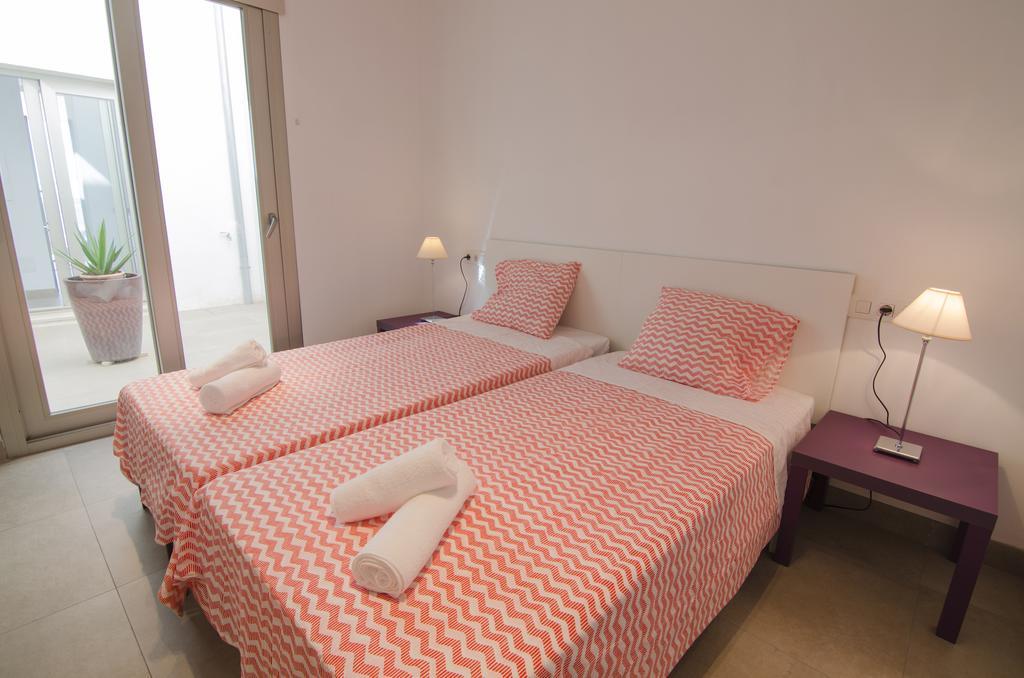 Apartamento S' Estanyol Mar El Estanyol Eksteriør bilde