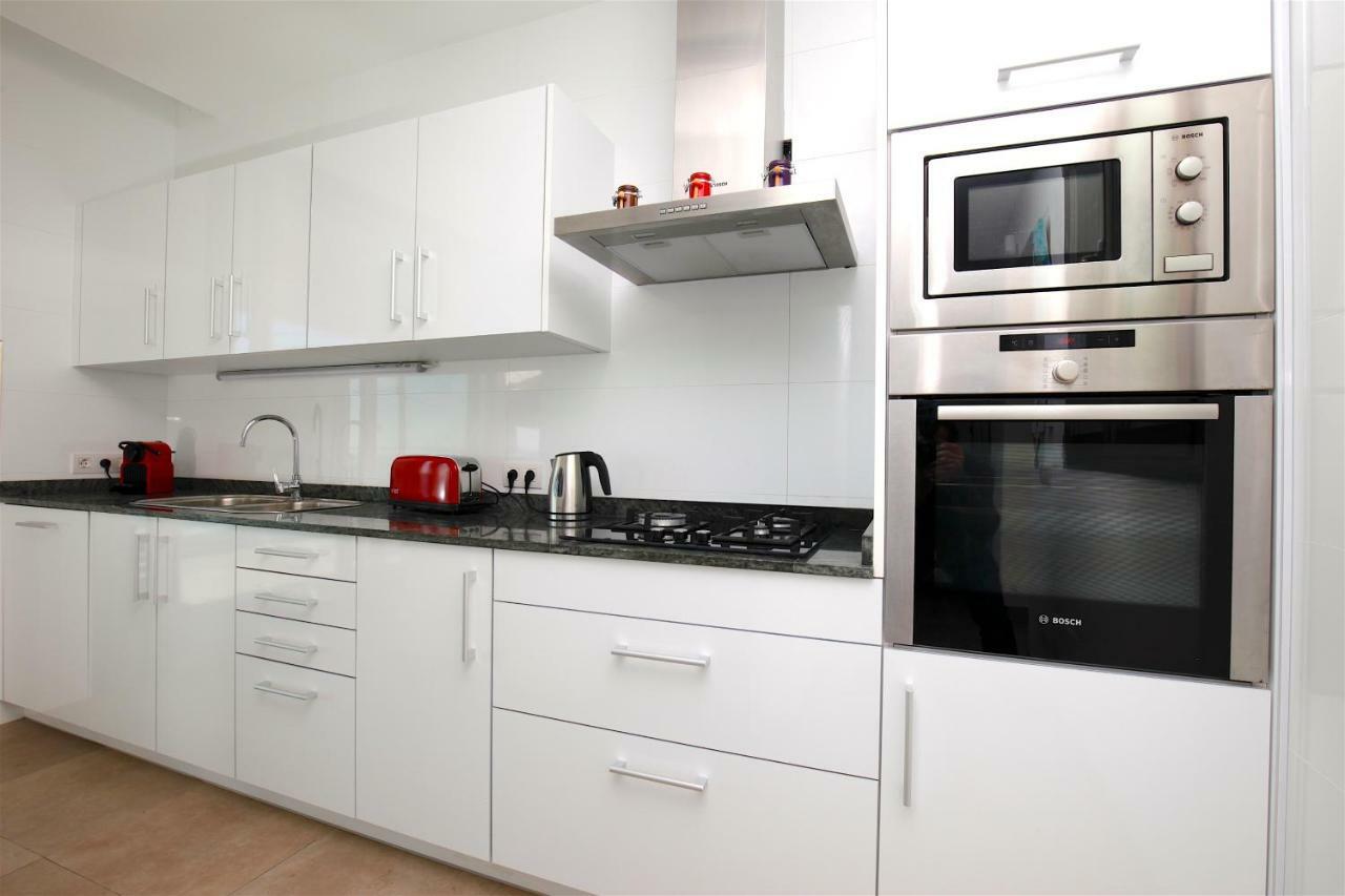Apartamento S' Estanyol Mar El Estanyol Eksteriør bilde