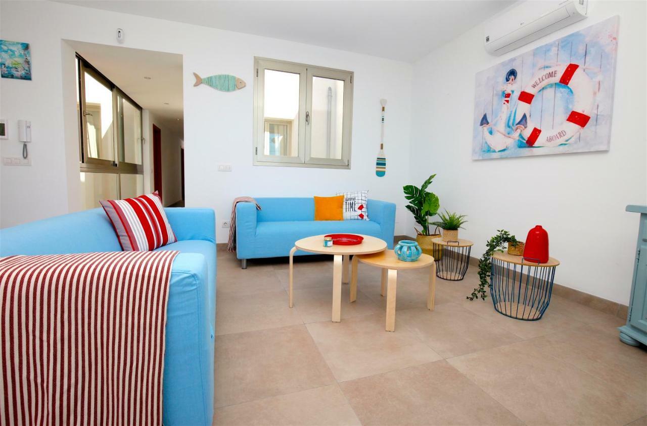 Apartamento S' Estanyol Mar El Estanyol Eksteriør bilde